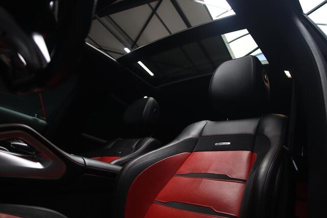 Mercedes-Benz GLE-KLASSE Coupé AMG 53 4MATIC+ PANO-CARBON-HUD-MASSAGE-VENTILATIE