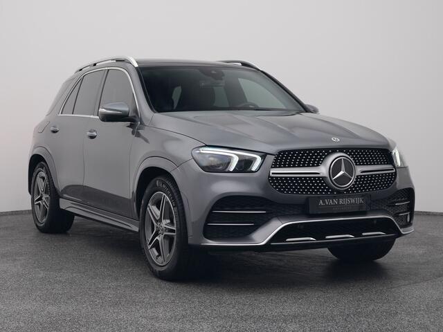 Mercedes-Benz GLE-KLASSE 350 e 4MATIC AMG | PANO | 360° | MEMORY | BURMESTER | STOELVENT. | STOELVERW.