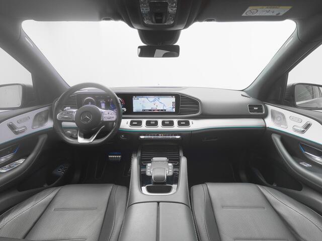 Mercedes-Benz GLE-KLASSE 350 e 4MATIC AMG | PANO | 360° | MEMORY | BURMESTER | STOELVENT. | STOELVERW.