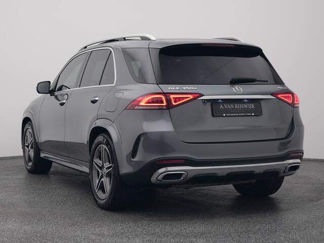 Mercedes-Benz GLE-KLASSE 350 e 4MATIC AMG | PANO | 360° | MEMORY | BURMESTER | STOELVENT. | STOELVERW.