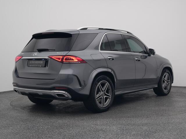 Mercedes-Benz GLE-KLASSE 350 e 4MATIC AMG | PANO | 360° | MEMORY | BURMESTER | STOELVENT. | STOELVERW.