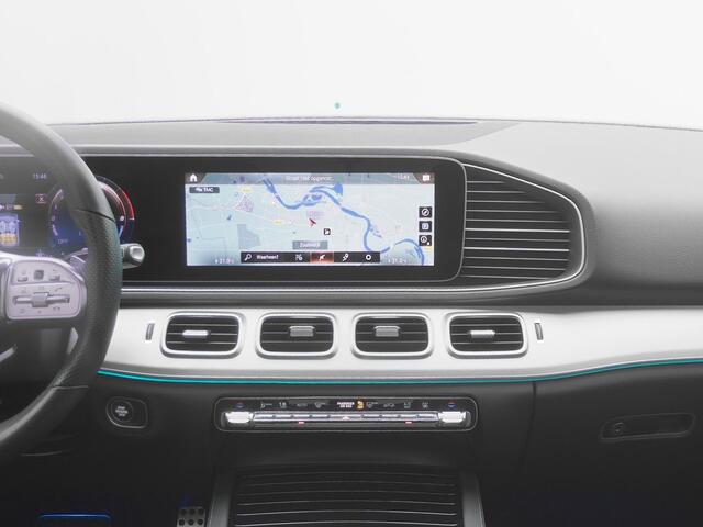 Mercedes-Benz GLE-KLASSE 350 e 4MATIC AMG | PANO | 360° | MEMORY | BURMESTER | STOELVENT. | STOELVERW.