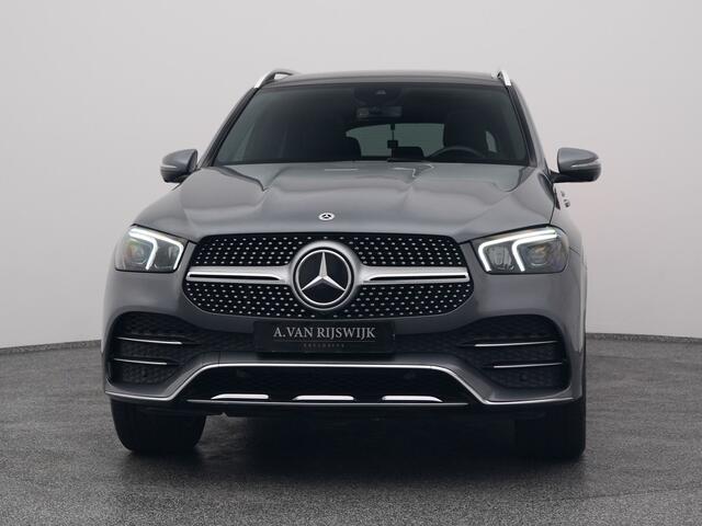Mercedes-Benz GLE-KLASSE 350 e 4MATIC AMG | PANO | 360° | MEMORY | BURMESTER | STOELVENT. | STOELVERW.