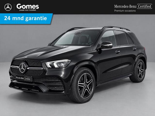 Mercedes-Benz GLE-KLASSE 350 e 4MATIC Premium Plus