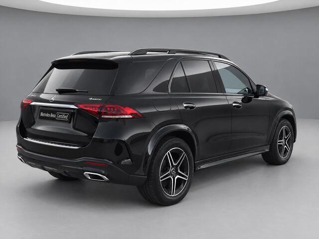 Mercedes-Benz GLE-KLASSE 350 e 4MATIC Premium Plus