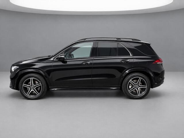 Mercedes-Benz GLE-KLASSE 350 e 4MATIC Premium Plus