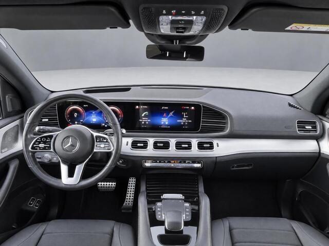 Mercedes-Benz GLE-KLASSE 350 e 4MATIC Premium Plus