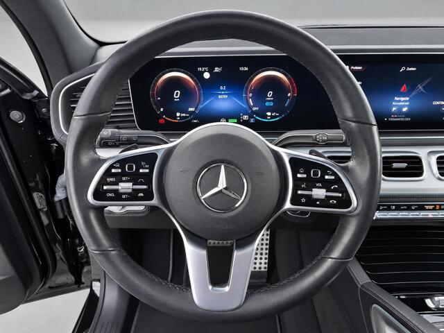 Mercedes-Benz GLE-KLASSE 350 e 4MATIC Premium Plus