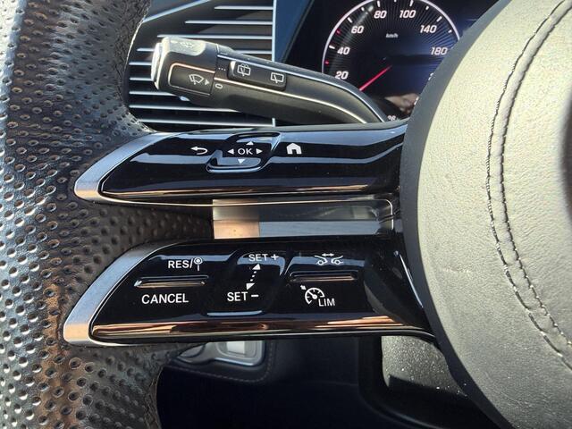 Mercedes-Benz GLE-KLASSE GLE 450 d 4MATIC |Grijs|Pano|Burmester|HUD|
