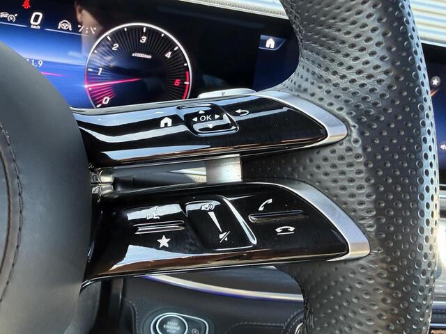 Mercedes-Benz GLE-KLASSE GLE 450 d 4MATIC |Grijs|Pano|Burmester|HUD|