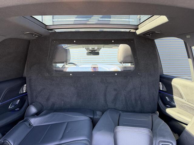 Mercedes-Benz GLE-KLASSE GLE 450 d 4MATIC |Grijs|Pano|Burmester|HUD|