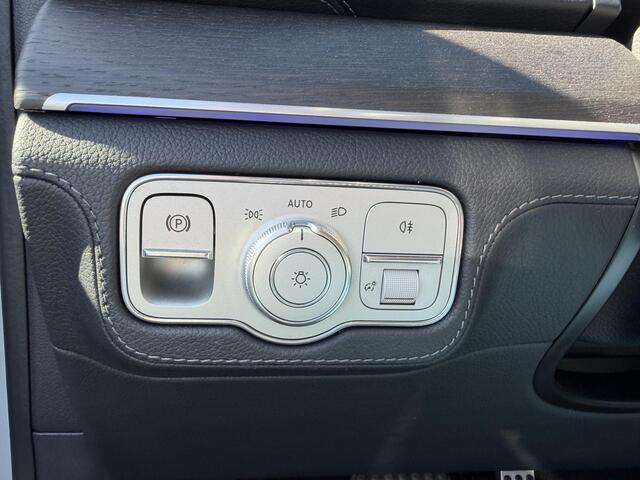 Mercedes-Benz GLE-KLASSE GLE 450 d 4MATIC |Grijs|Pano|Burmester|HUD|