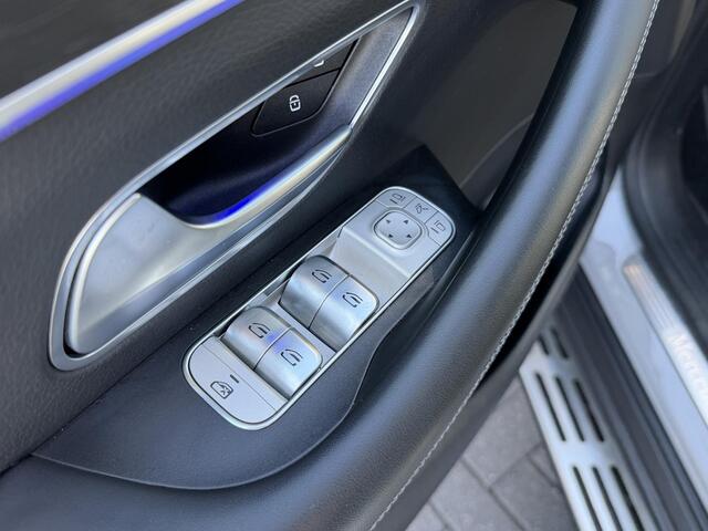 Mercedes-Benz GLE-KLASSE GLE 450 d 4MATIC |Grijs|Pano|Burmester|HUD|