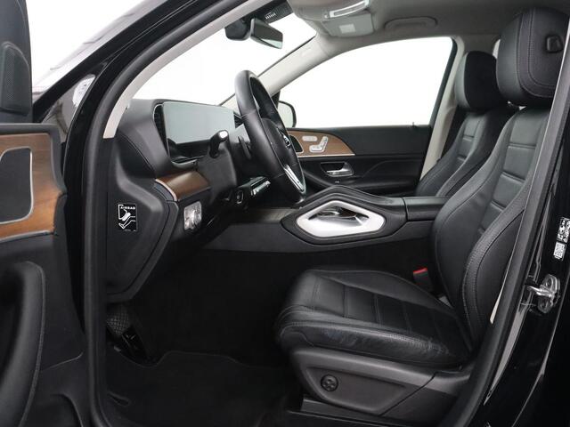 Mercedes-Benz GLE-KLASSE 350 e 4MATIC | SOH 96.4% | Leder | Trekhaak | Sfeerverlichting | Camera | Park assist | Full LED | Stoelverwarming | Cruise control | Navigatie |