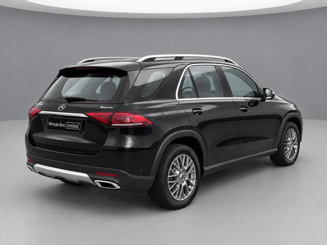 Mercedes-Benz GLE-KLASSE 450 4MATIC