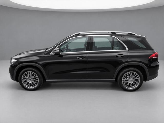 Mercedes-Benz GLE-KLASSE 450 4MATIC