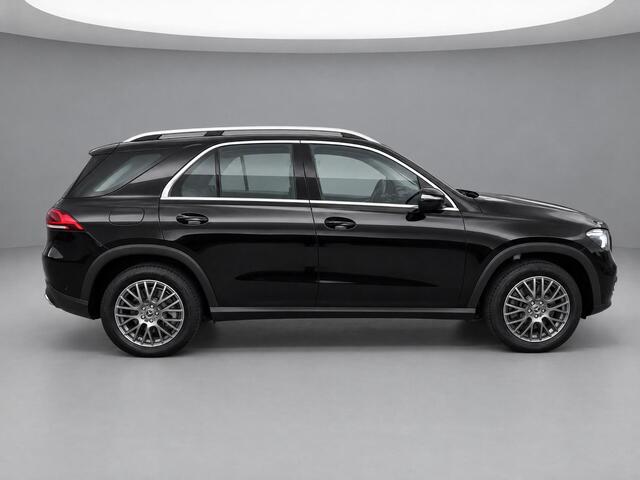 Mercedes-Benz GLE-KLASSE 450 4MATIC