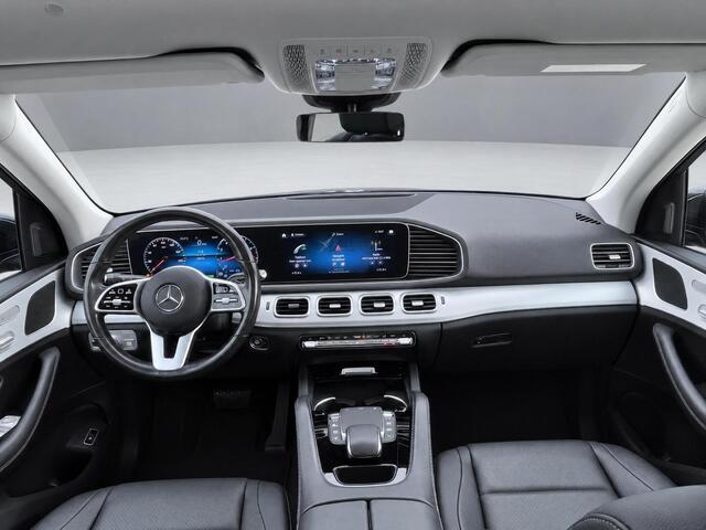Mercedes-Benz GLE-KLASSE 450 4MATIC