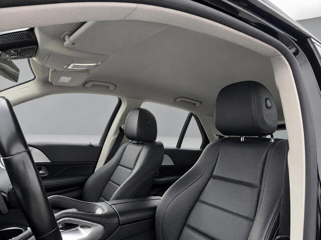 Mercedes-Benz GLE-KLASSE 450 4MATIC