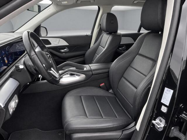 Mercedes-Benz GLE-KLASSE 450 4MATIC