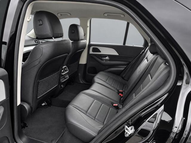 Mercedes-Benz GLE-KLASSE 450 4MATIC
