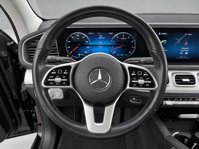 Mercedes-Benz GLE-KLASSE 450 4MATIC