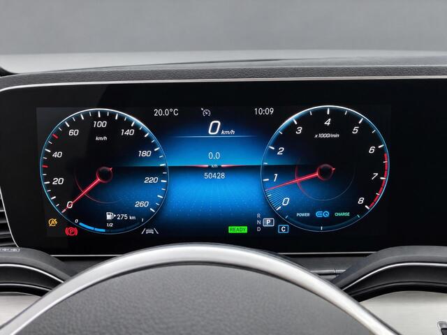 Mercedes-Benz GLE-KLASSE 450 4MATIC