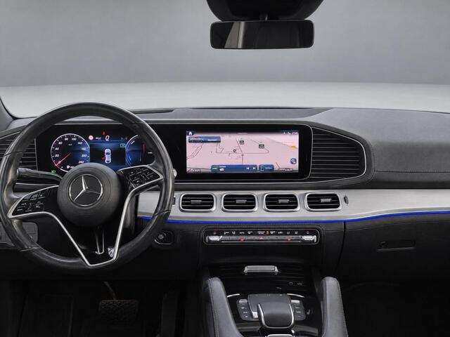 Mercedes-Benz GLE-KLASSE Coupé 400 e 4MATIC AMG Line Premium Plus