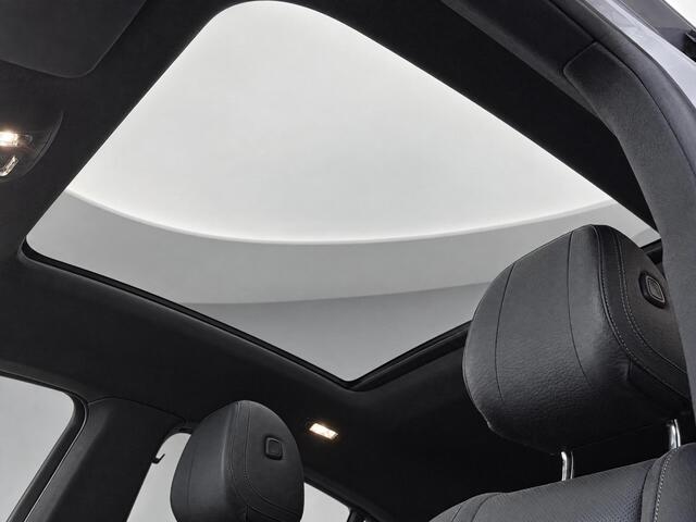 Mercedes-Benz GLE-KLASSE Coupé 400 e 4MATIC AMG Line Premium Plus