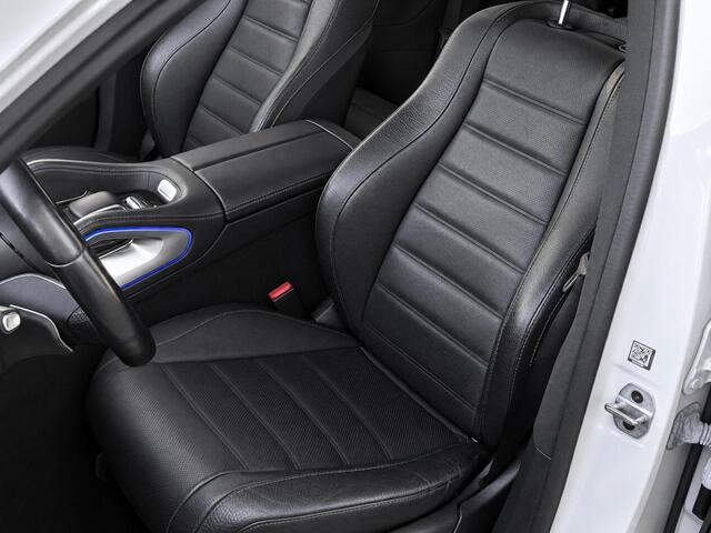 Mercedes-Benz GLE-KLASSE Coupé 400 e 4MATIC AMG Line Premium Plus