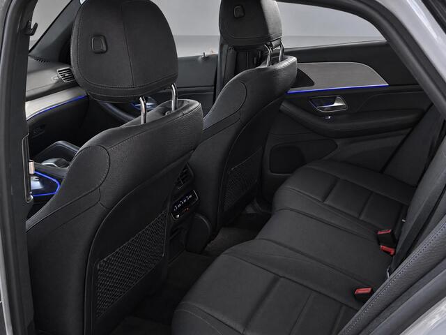 Mercedes-Benz GLE-KLASSE Coupé 400 e 4MATIC AMG Line Premium Plus