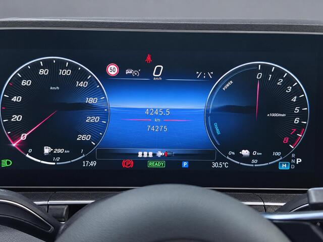 Mercedes-Benz GLE-KLASSE Coupé 400 e 4MATIC AMG Line Premium Plus