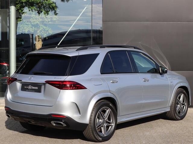 Mercedes-Benz GLE-KLASSE 400 e 4MATIC AMG Line