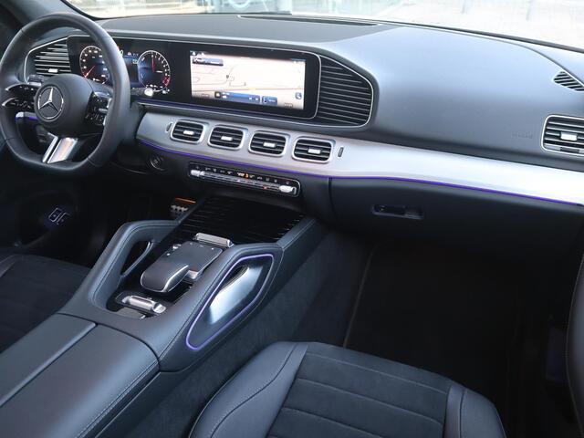 Mercedes-Benz GLE-KLASSE 400 e 4MATIC AMG Line