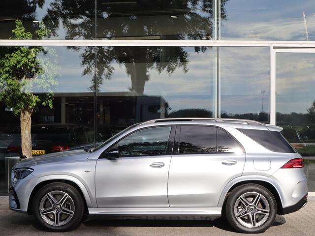 Mercedes-Benz GLE-KLASSE 400 e 4MATIC AMG Line