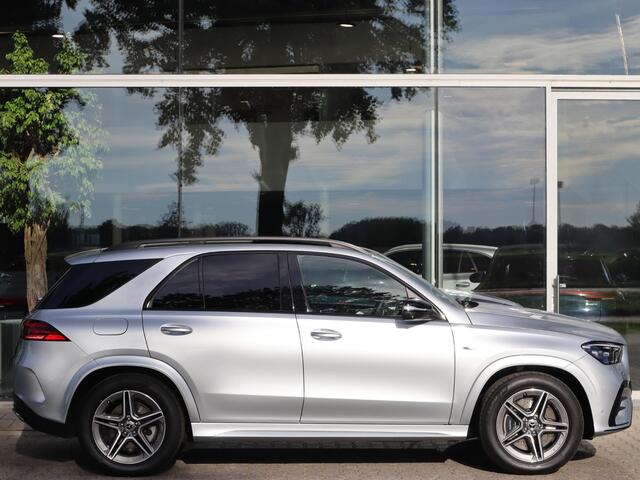 Mercedes-Benz GLE-KLASSE 400 e 4MATIC AMG Line