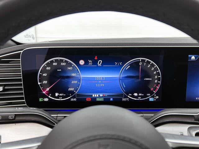 Mercedes-Benz GLE-KLASSE 400 e 4MATIC AMG Line Premium | Trekhaak | Night Pakket | Panoramadak | Alarm Klasse 3 | AC en DC Laden | Magic Vision Control. IncIusief 24 maanden MB Certified garantie voor Europa. garage-sale