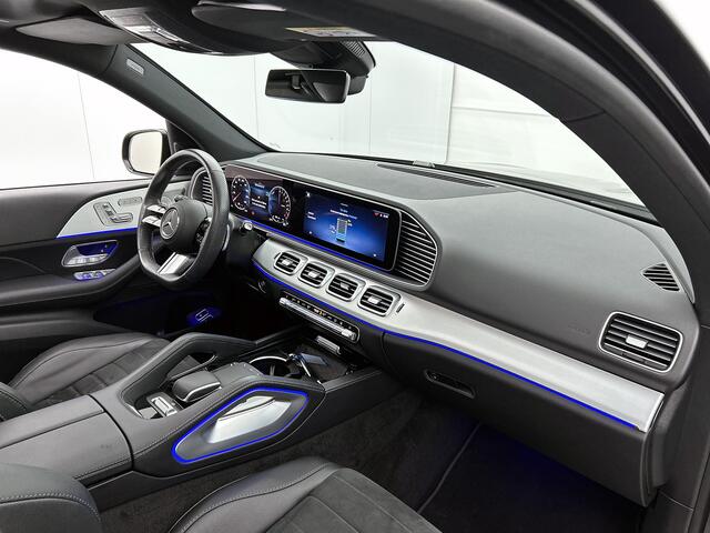 Mercedes-Benz GLE-KLASSE 400 e 4MATIC AMG Line Premium | Trekhaak | Night Pakket | Panoramadak | Alarm Klasse 3 | AC en DC Laden | Magic Vision Control. IncIusief 24 maanden MB Certified garantie voor Europa. garage-sale