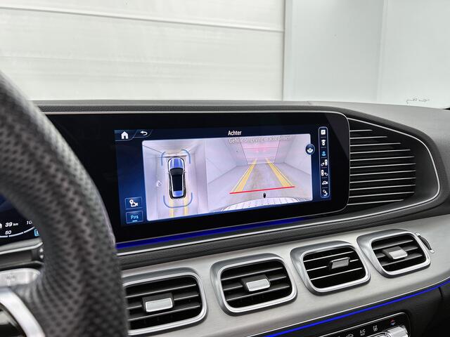 Mercedes-Benz GLE-KLASSE 400 e 4MATIC AMG Line Premium | Trekhaak | Night Pakket | Panoramadak | Alarm Klasse 3 | AC en DC Laden | Magic Vision Control. IncIusief 24 maanden MB Certified garantie voor Europa. garage-sale