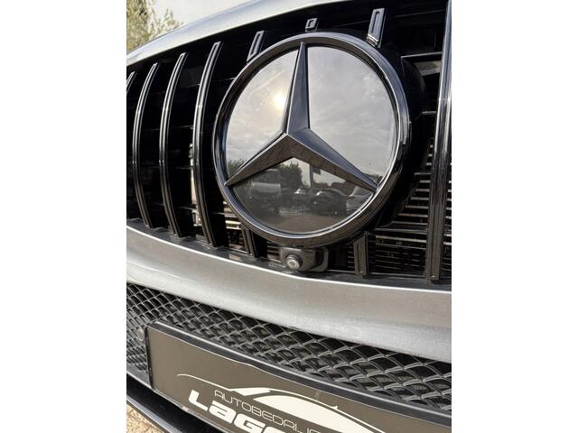 Mercedes-Benz GLE-KLASSE 500 e 449pk 4Matic AMG Sport Ed. VOL!