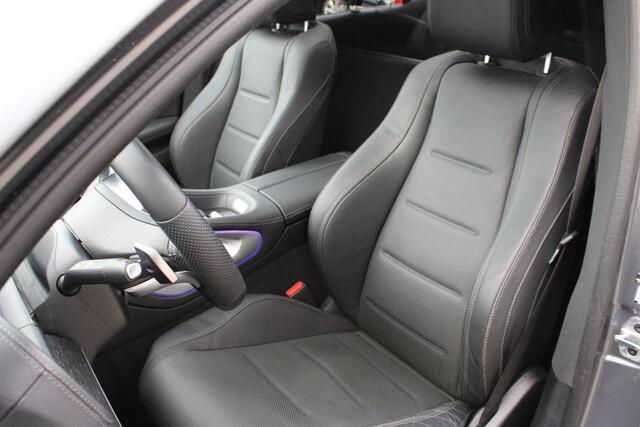 Mercedes-Benz GLE-KLASSE Coupé 400 d 4MATIC Premium Plus Pano | Burmester | Trekhaak | 360 Camera | 22" | 63 AMG Accessoires Origineel | Augmented Reality | Multibeam LED | Keyless | Volledig Onderhouden