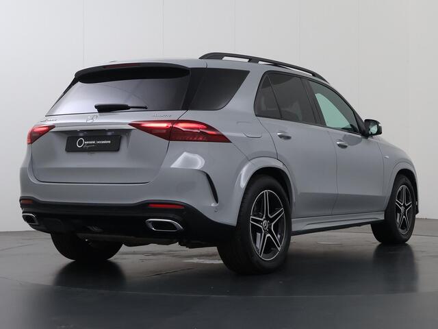 Mercedes-Benz GLE-KLASSE 400 e 4MATIC AMG Line | Night | Panoramadak | Luchtvering | Trekhaak | Burmester | Memory | Thermotronic |