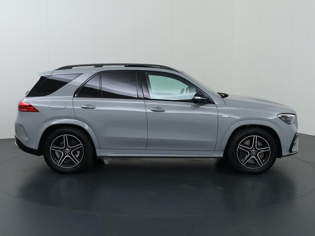 Mercedes-Benz GLE-KLASSE 400 e 4MATIC AMG Line | Night | Panoramadak | Luchtvering | Trekhaak | Burmester | Memory | Thermotronic |