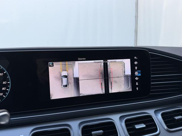 Mercedes-Benz GLE-KLASSE Coupé 350 e 4MATIC Premium Plus AMG Pano Elek.Trekhaak Burmester 360° HUD Stoelverw/ventilatie Luchtvering Voll!