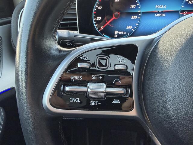 Mercedes-Benz GLE-KLASSE Coupé 350 e 4MATIC Premium Plus AMG Pano Elek.Trekhaak Burmester 360° HUD Stoelverw/ventilatie Luchtvering Voll!