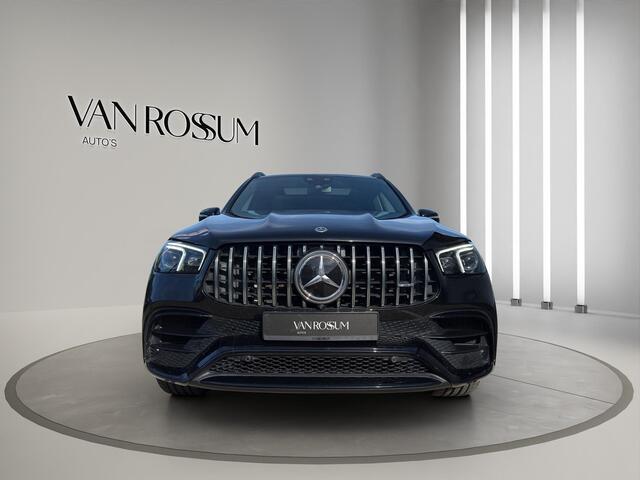 Mercedes-Benz GLE-KLASSE AMG 63 S 4MATIC+ Premium Plus | Pano | Akrapovic | Burmester | Geheugen |