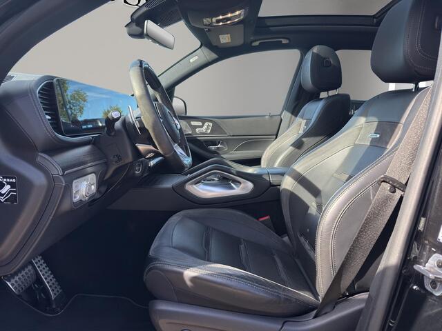 Mercedes-Benz GLE-KLASSE AMG 63 S 4MATIC+ Premium Plus | Pano | Akrapovic | Burmester | Geheugen |