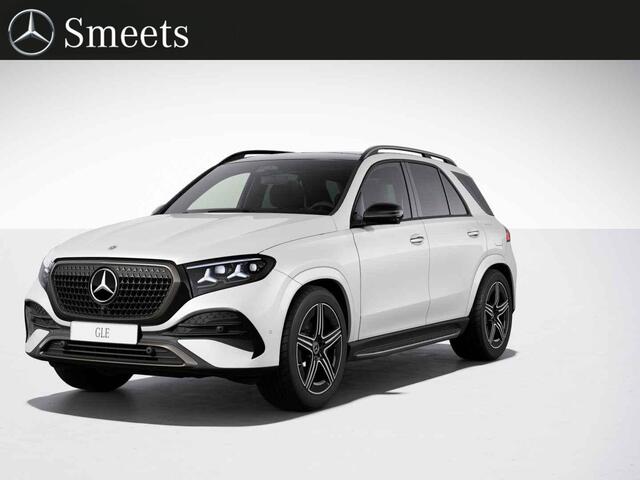 Mercedes-Benz GLE-KLASSE 450 e 4MATIC AMG Line