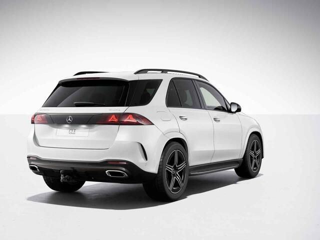 Mercedes-Benz GLE-KLASSE 450 e 4MATIC AMG Line