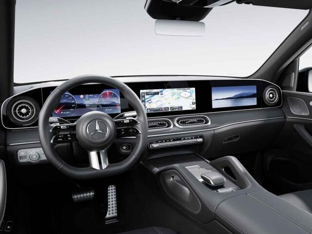 Mercedes-Benz GLE-KLASSE 450 e 4MATIC AMG Line